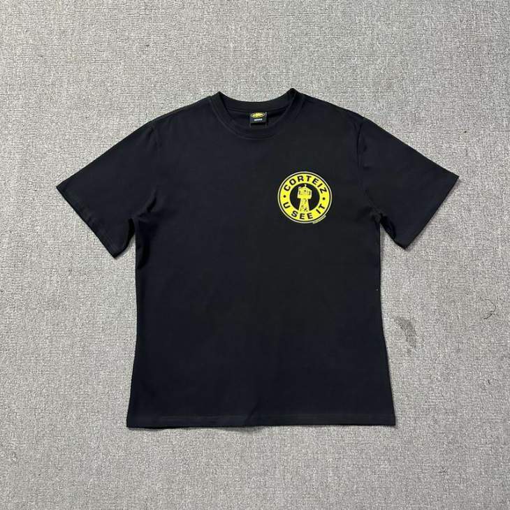 Corteiz T Shirts Short _SKUCorteizXS-2XLwmtx325916602